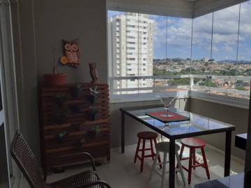 Apartamento  Venda